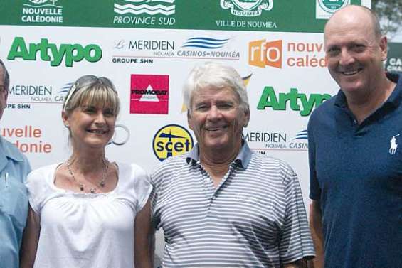 Ça va swinguer à Tina