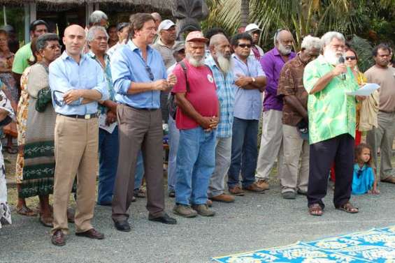 Anûû-rû âboro entre dans la dernière ligne droite