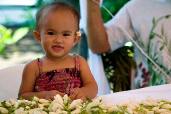 Le jour du collier le plus long