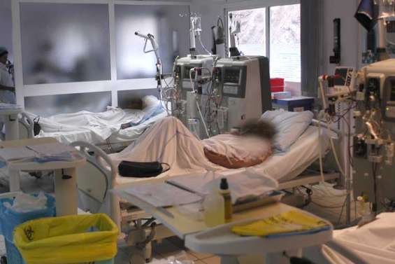 Le dossier médical complet en un seul clic