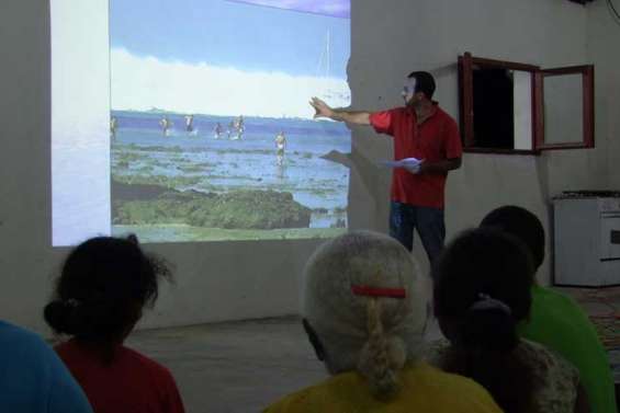 Les îles Loyauté, une zone à risques