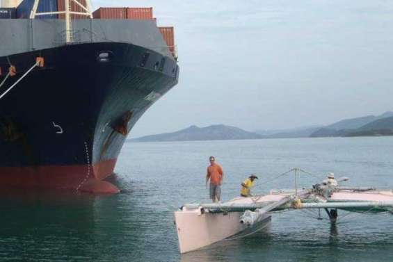 Le nouveau défi de Split Enz