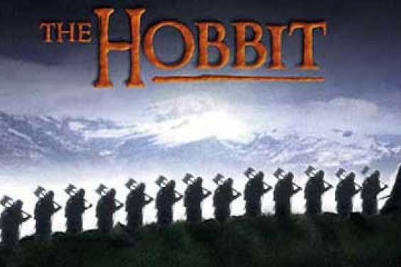 Tourmente en Terre du milieu