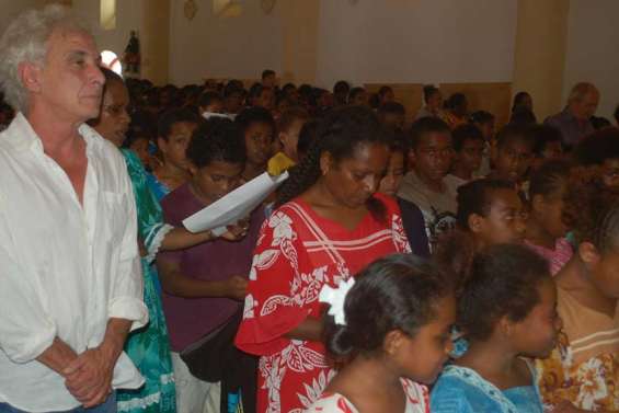 L'émouvant adieu à Jojo