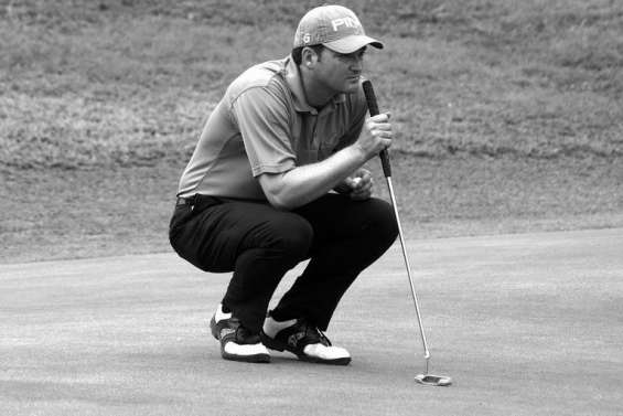 Josh Lane pour le doubl