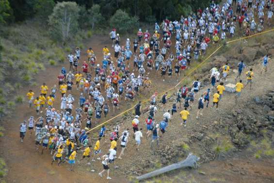 La Gigawatt dans les starting-blocks