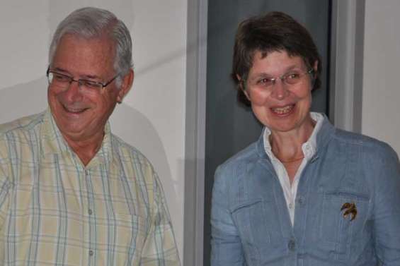 Le schéma stratégique du nickel dessiné dans six mois