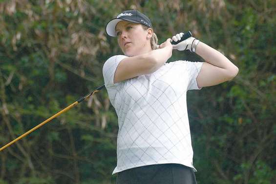 Corinne Furnell de bout en bout