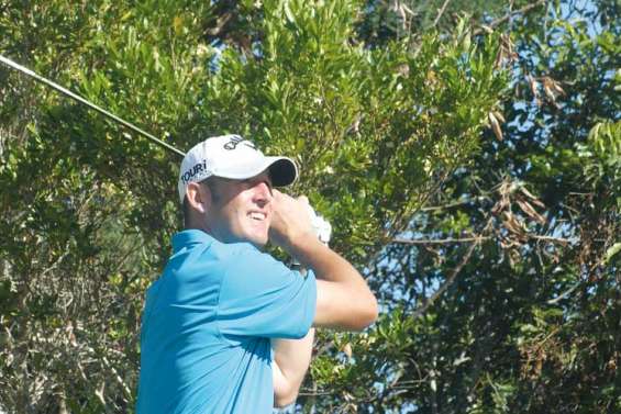 Jordan garde la main