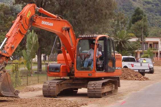 Casse-tête de chantier