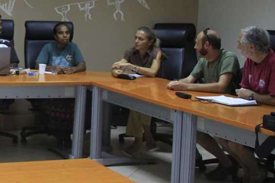 Les jeunes boudent leur enquête