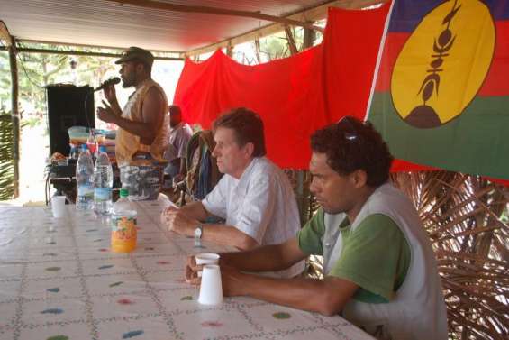 C'est parti pour durer