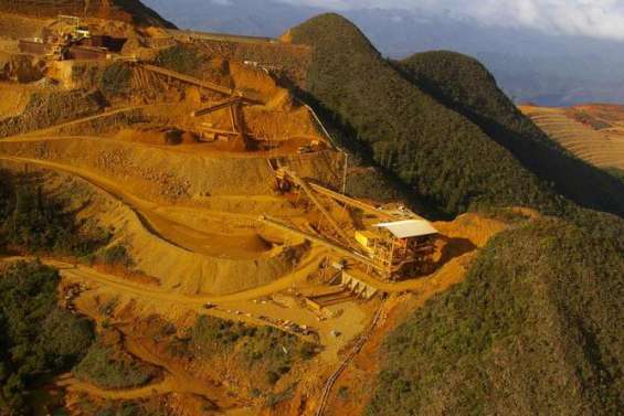 L'avenir du nickel sera collectif