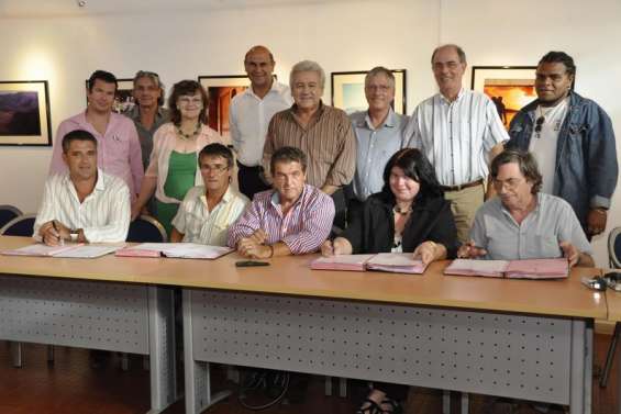 Tous unis contre l'absentéisme