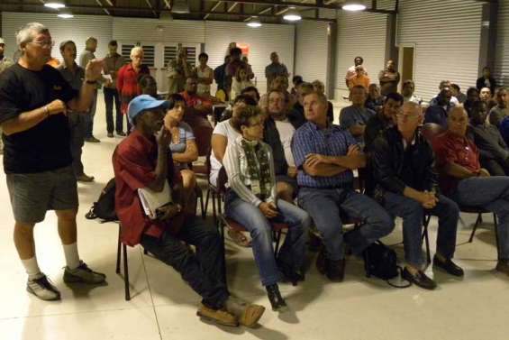 Le poison anti-lapins ne convainc pas