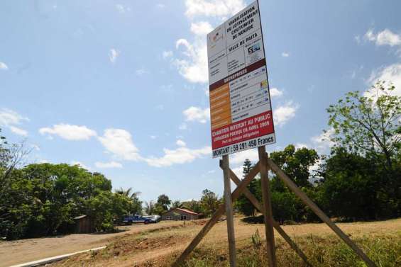 Retour de manivelle au lotissement de Nekobe