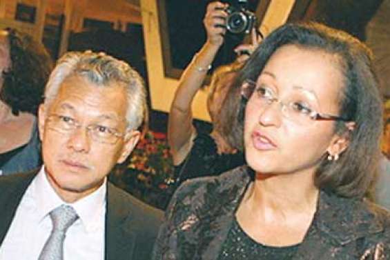 Loi électorale : Penchard fâche les élus