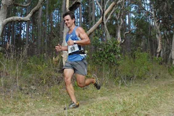 Letocart tout sourire