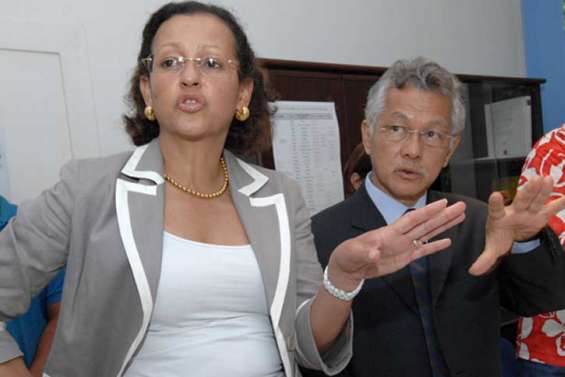 Tong Sang refuse un prêt