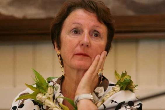 « Ne pas perdre de temps »