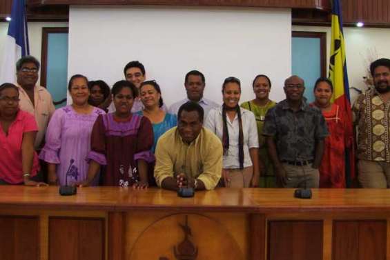 Iles et Nord se rapprochent