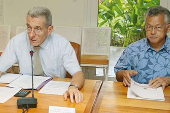 Que les fraudeurs tremblent