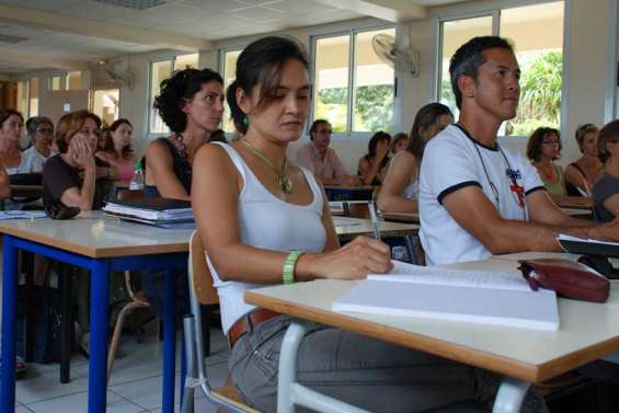 L'école catholique face au miroir