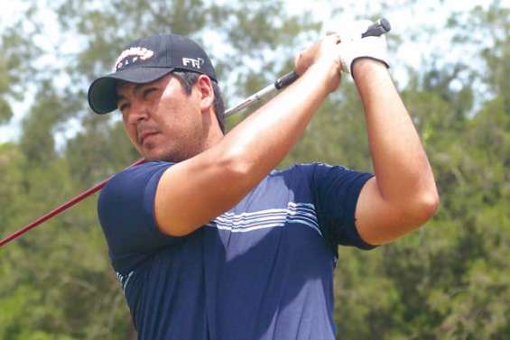 Gianni Sacilotto champion de Calédonie