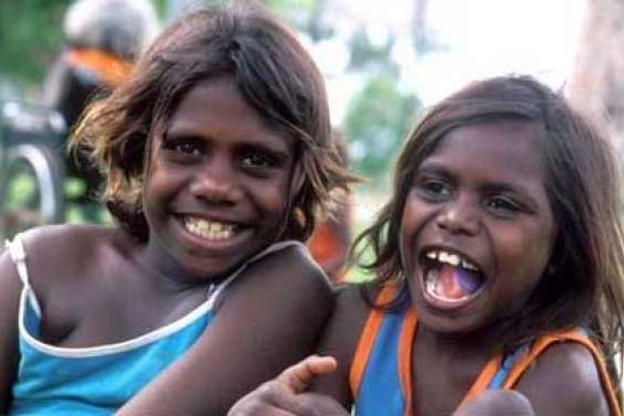 Au secours des langues aborigènes