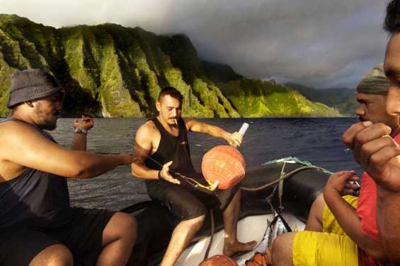 Rapa fait bande à part