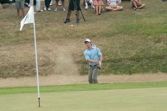 Le PGA change de dimension