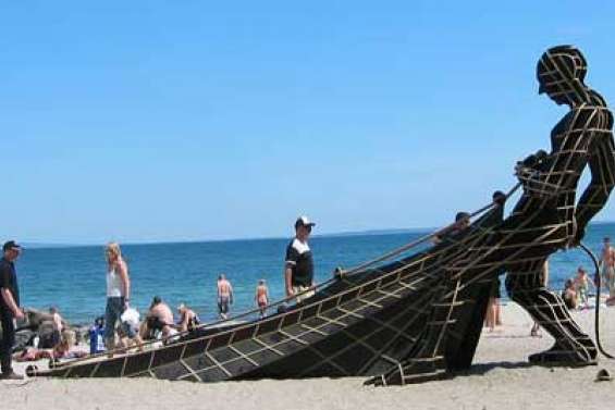 Une belle bouffée d'art