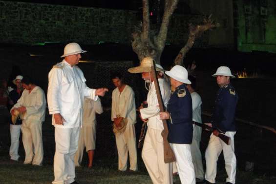 Une première à guichets fermés