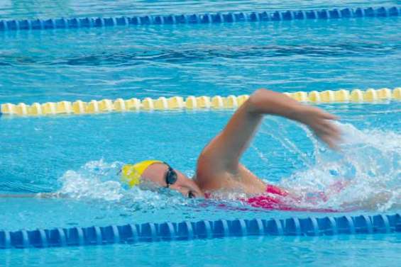 Plus de vagues dans les bassins aux interclubs