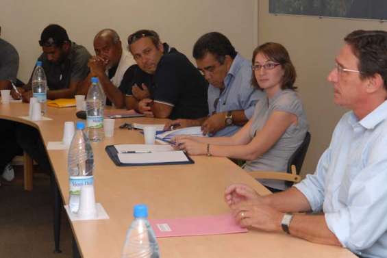 « On ne les laissera pas tomber ! »