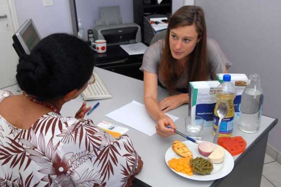 Le diabète n'est pas une fatalité