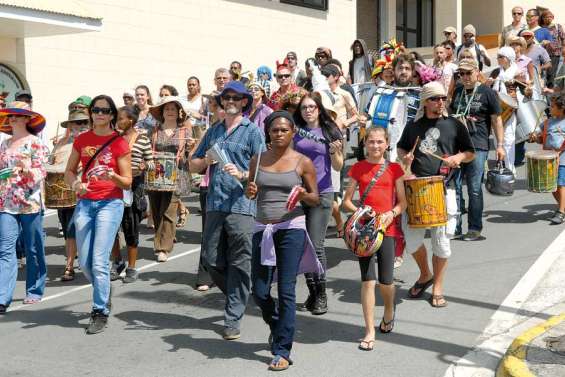 La culture demande des comptes