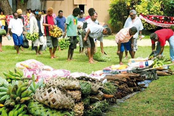 Dernier hommage à Marcel Wahoulo