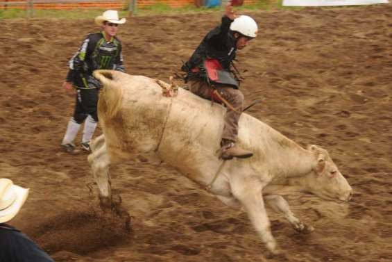 La Fête du bœuf à la sauce tahitienne