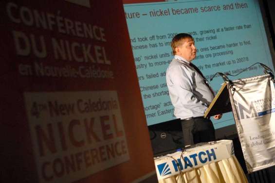 Les experts croient au rebond