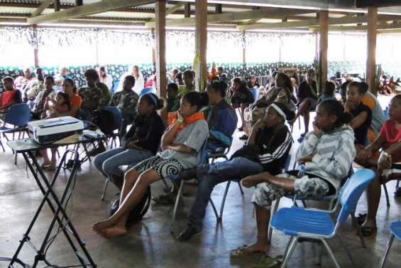 Eurêka trouve son public