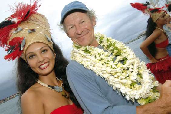 Le Pacifique à la loupe