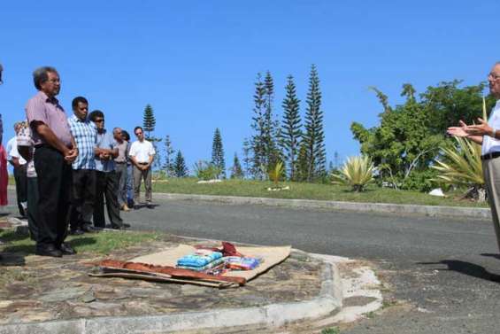 Le haussaire, du Nord aux Îles