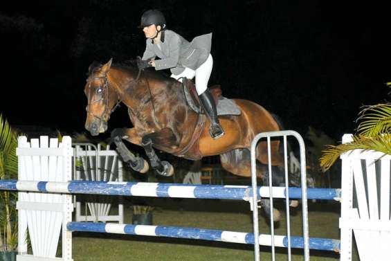 La surprise Christèle Giovannelli au Grand Prix Cellocal