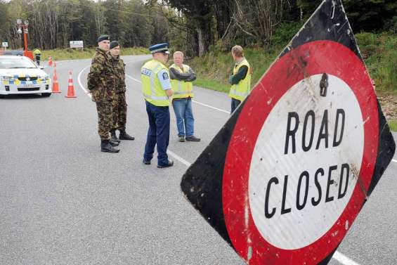 Confusion sur le sort des mineurs