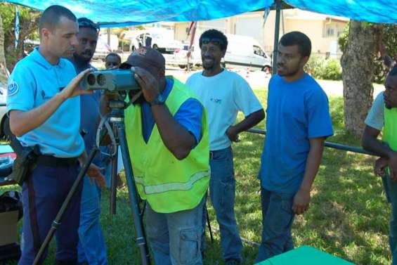 « Nous sommes tous responsables »