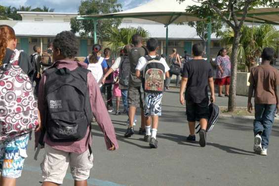 Le redoublement en échec