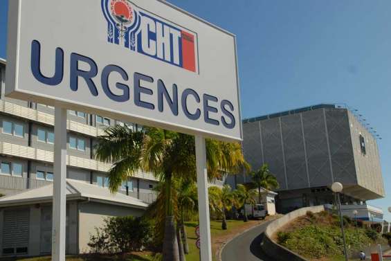 L'hôpital bien noté