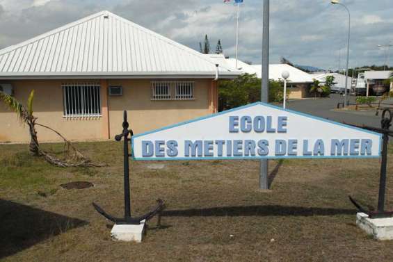 Toujours pas de directeur à l'Ecole des métiers de la mer