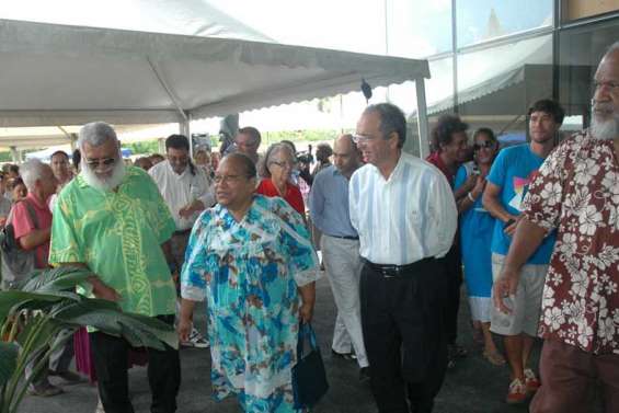 La culture du Nord sans complexes